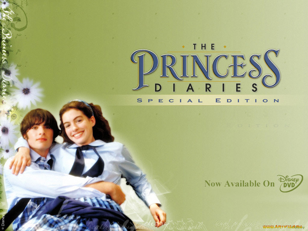 the, princess, diaries, , 